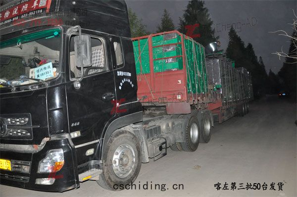 喀左候車(chē)亭(tíng)案例